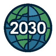 2030 logo