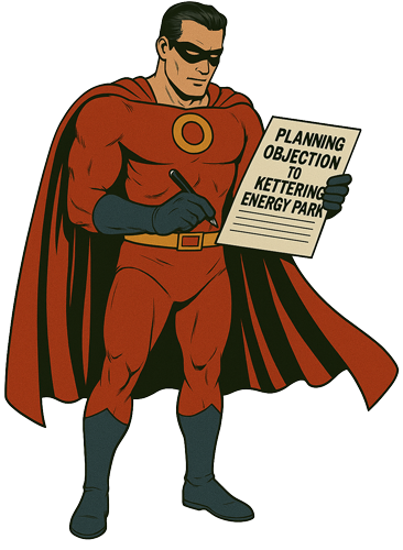 Objectionator